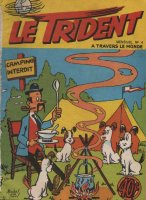 Sommaire Trident n° 4